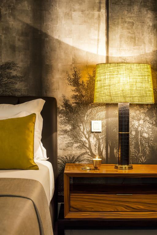 Cidnay - Charming & Executive Center Hotel